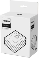 Philips XV1472/00 7000 series xv1472/00 porzsákok automata porgyűjtő állomáshoz kép