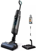 Philips XW7110/01 Aquatrio cordless series 7000 nedves-száraz vezeték nélküli porszívó kép
