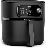 Philips XXL HD9876/90 Airfryer 7000 combi xxl hd9876/90 forrólevegős sütő kép