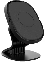 Phoner PH-ZJ101 Mágneses autós tartó műszerfalra, fekete kép