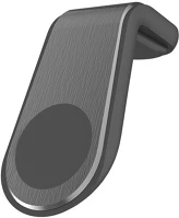 Phoner PH-ZJ119 Mágneses autós tartó szellőzőrácsba, fekete kép