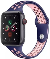 Phoner S69320 Apple watch 4-6, se, se (2022) (38 / 40 mm) / watch 7-9 (41 mm), szilikon kép