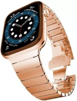 Phoner S69341 Apple watch 4-6, se, se (2022) (38 / 40 mm) / watch 7-9 (41 mm), fém kép