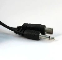 Phottix 13410 Extra hero av kábel bp2 kép