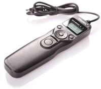 Phottix TR-90 N6 Vezetékes időzítő távirányító tr-90 n6 kép