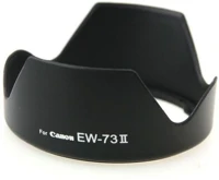Phottix EW-73II Napellenző canon ew-73ii kép