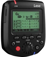 Phottix 89092 Laso ttl flash trigger transmitter canon kép