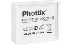 Phottix 89220 Rt-32 module for atlas for 433mhz ce meters kép