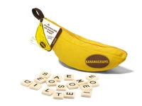 Piatnik 713491 Bananagrams társasjáték (713491)