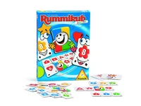 Piatnik 689499 Rummikub junior társasjáték (689499)