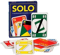 Piatnik 738760 Solo kártyajáték kép