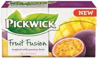 Pickwick 4060979 Gyümölcstea, 20x1,75 g,  