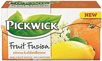 Pickwick CITRUS-BODZA 20 Gyümölcstea  citrus-bodza 20 filter/doboz kép