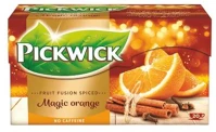 Pickwick COR_KHK1133 Gyümölcstea, 20x1,75 g,  
