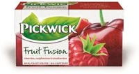Pickwick COR_KHK462 Gyümölcstea, 20x2 g,  