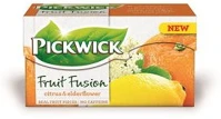 Pickwick COR_KHK463 Gyümölcstea, 20x2 g,  