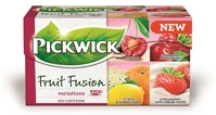 Pickwick QUOT;PIROS