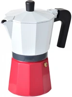 Pierre cardin PC-8250 6 személyes kotyogós kávéfőző kép