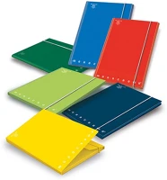 Pigna 02137333L Gumis mappa karton  monocromo original a/4 kép