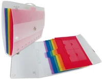 Pigna 0223686AS Harmonika irattartó  6 részes kép