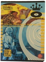 Pigna 209530K Füzet a/5 music kockás kép