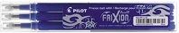 Pilot 07.0034503 Tollbetét roller  frixion clicker/ball radírozható 0,35 mm kék 3 darabos kép