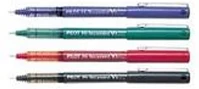 Pilot 07.03158 Rollertoll  high techpoint bxrt-v5-l 0,5 mm kék kép