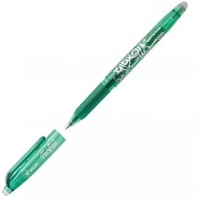 Pilot bl-fr-5-g Pilot frixion ball 05 zöld törölhető rollertoll