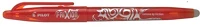 Pilot BL-FR-7 Frixion ball narancs rollerirón kép