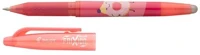 Pilot BL-FR-7-SW-DNL Roller  frixion ball fancy 0,7 mm coral pink kék írás kép