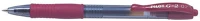 Pilot BL-G2-7-DR G2 0,7mm bordó rollerirón kép