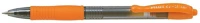 Pilot BL-G2-7-O G2 0,7mm zselés narancssárga rollerirón kép