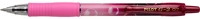 Pilot BLG27TRB-PG-L Bubble g2 2025 0,7 mm pink rollerirón kék tintával kép