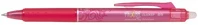 Pilot BLRT-FR-5 Roller  frixion clicker 0.5 mm pink blrt-fr-5 kép