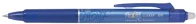Pilot BLRT-FR5-L Frixion ball clicker 05 kék rollerirón kép