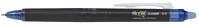 Pilot BLRT-FRP5-L Frixion point clicker 05 kék törölhető rollertoll kép