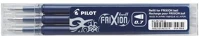 Pilot COR_PFRBSK2 Rollertoll betét, 0,35 mm, törölhető,  