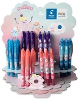 Pilot COR_PFSPR48 rollertoll display, 0,35 mm, törölhető, pilot 