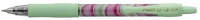 Pilot COR_PG27FLG Zseléstoll, 0,32 mm, nyomógombos, zöld tolltest,  