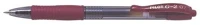 Pilot COR_PG2ZS7B Zseléstoll, 0,32 mm, nyomógombos,  