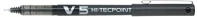 Pilot COR_PHTV5FK Rollertoll, 0,3 mm, tűhegyű, kupakos,  