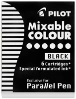 Pilot COR_PICPS6B Töltőtoll patron,  