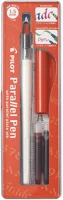 Pilot FP3-15-SS Töltőtoll 1,5mm,  parallel pen kép