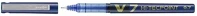 Pilot HI-TECPOINT Rollertoll, 0,4 mm, tűhegyű, kupakos,  