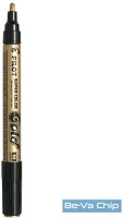 Pilot SC-M-GD Super color m arany permanent marker kép