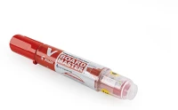 Pilot WBMA-VBM-MC-R-BG Táblamarker 2-5mm, vágott utántölthető piros medium v-board kép