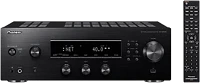 Pioneer SX-N30AE-B Sx-n30ae-b hálózati sztereó erősítő, fekete kép
