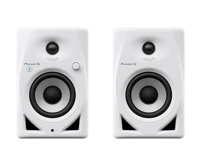 Pioneer DM-40D-BT-W Monitor hangfalpár kép