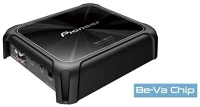 Pioneer GM-D8701 1 csatornás autóhifi erősítő kép