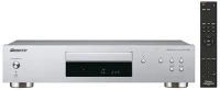 Pioneer PD-10AE-S Ezüst audio cd-lejátszó kép